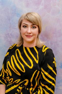 Балашова Галина Петровна