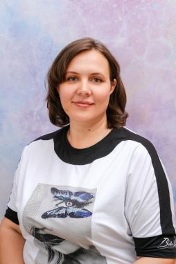 Чертина Наталья Александровна